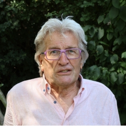 Henk van Leeuwen